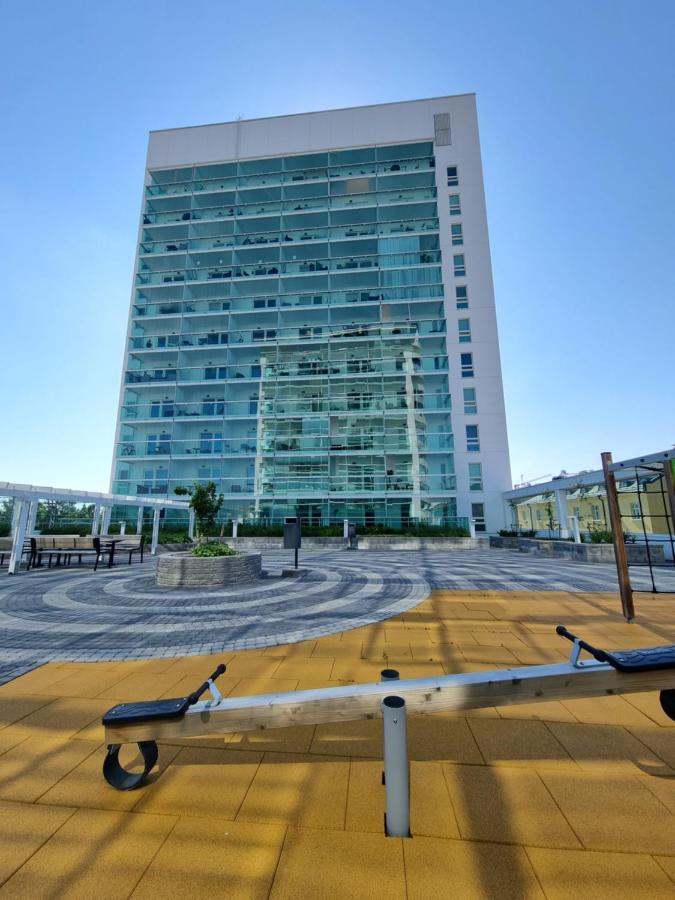 Heart Of Oulu, Studio With Parking Exterior photo